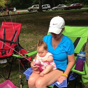 Meet your Posher, Lauri